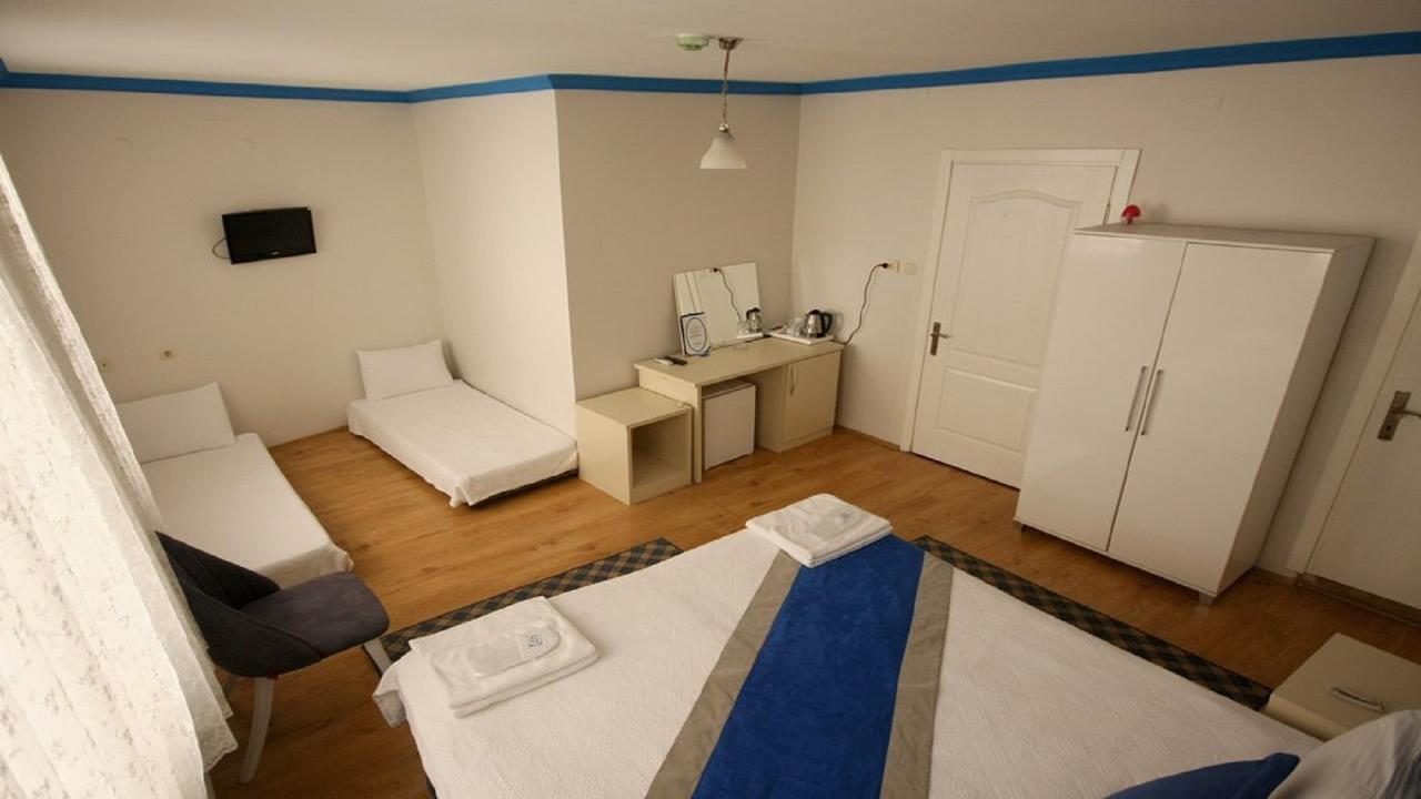 Kilic Hotel Mudanya Extérieur photo