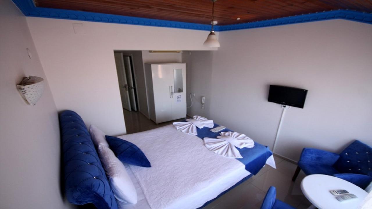 Kilic Hotel Mudanya Extérieur photo