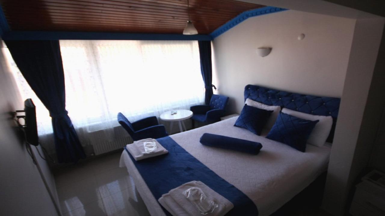 Kilic Hotel Mudanya Extérieur photo
