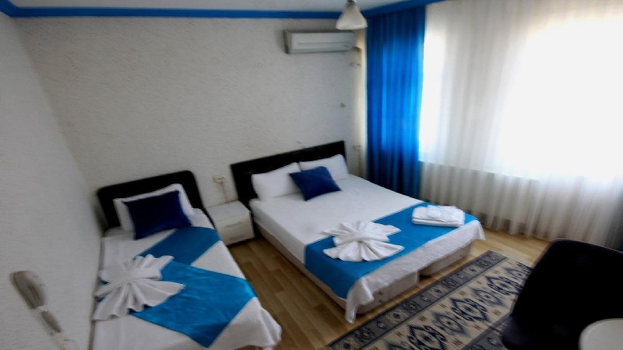 Kilic Hotel Mudanya Extérieur photo