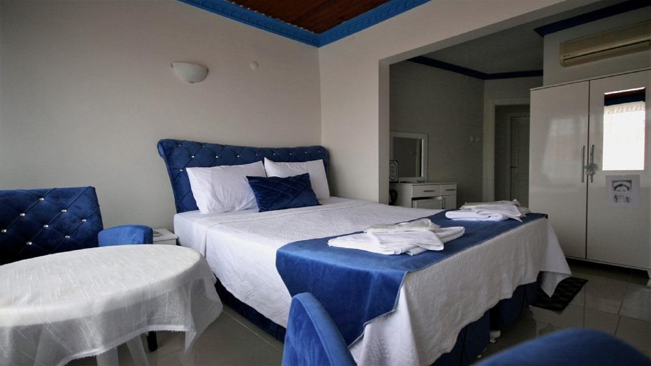 Kilic Hotel Mudanya Extérieur photo