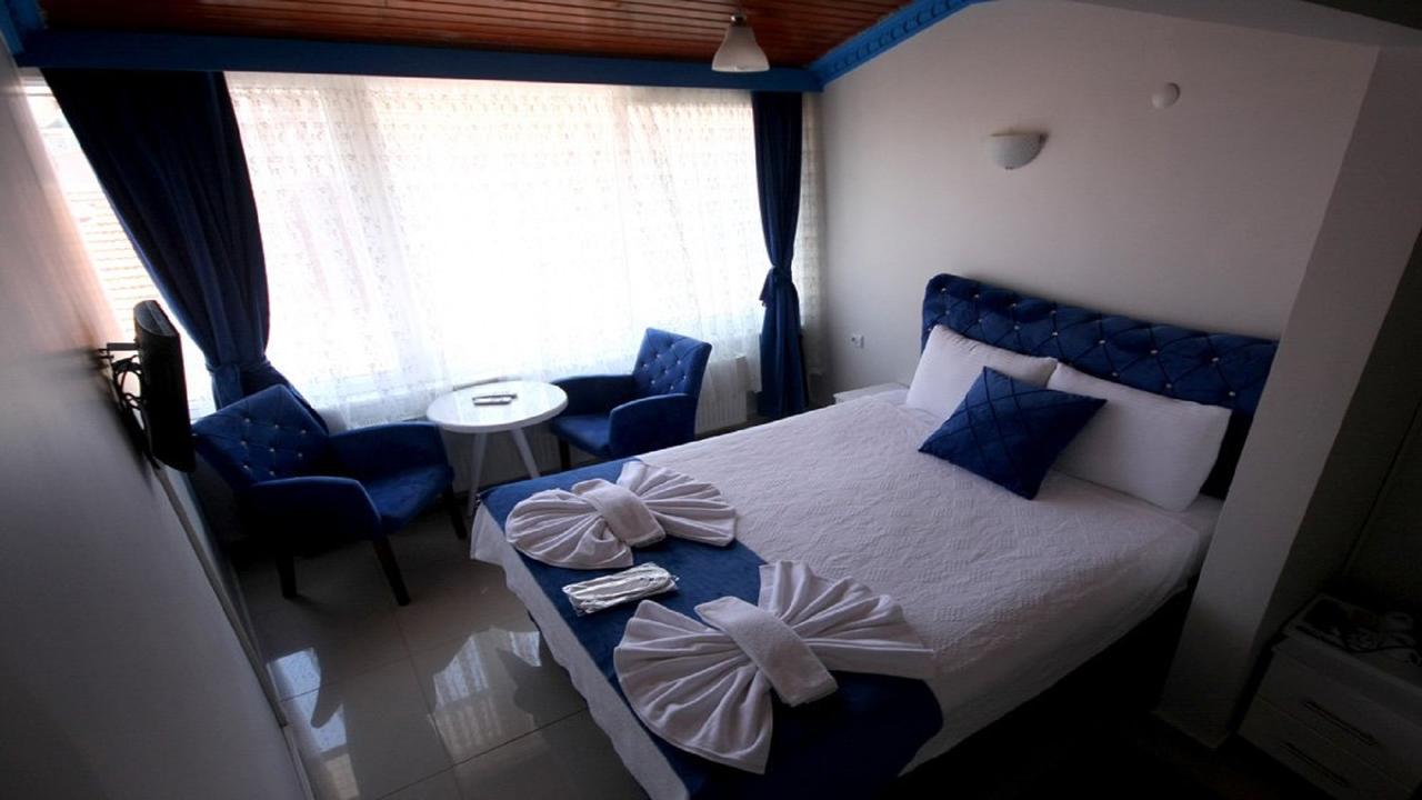 Kilic Hotel Mudanya Extérieur photo
