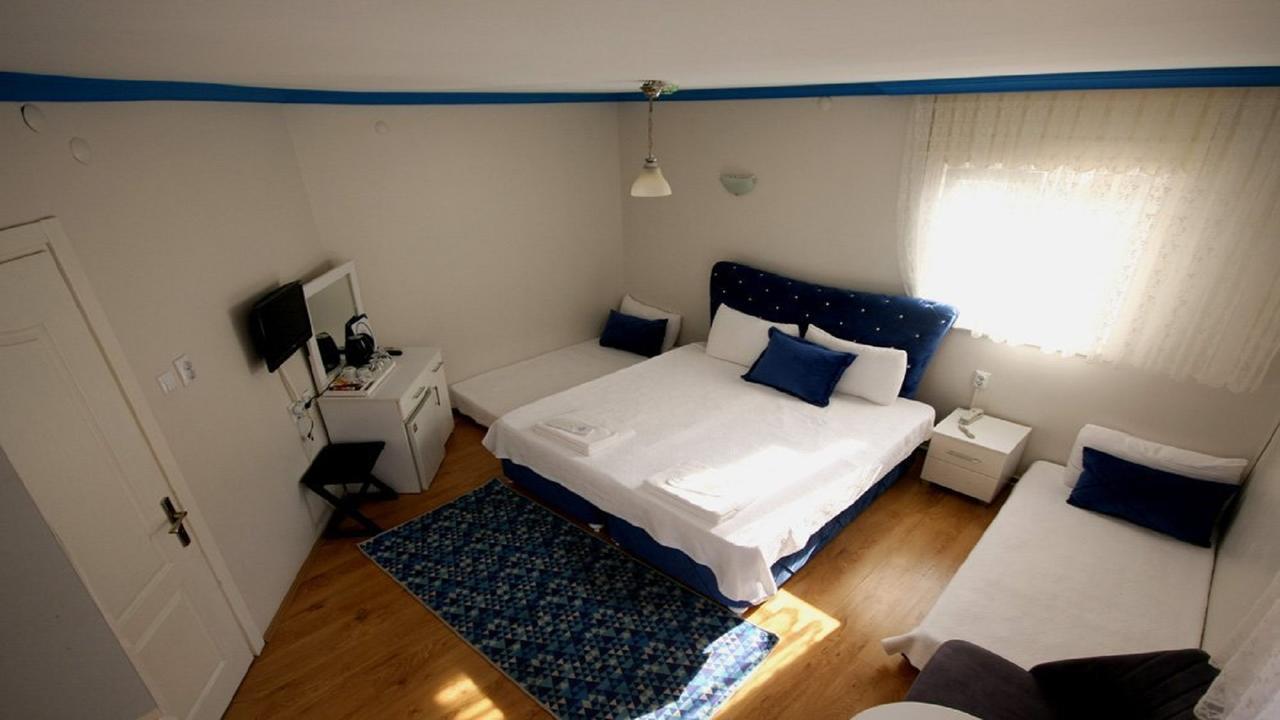 Kilic Hotel Mudanya Extérieur photo